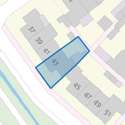 Perceel BTL00-B-2916