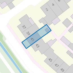 Perceel BTL00-B-2917