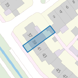 Perceel BTL00-B-2918