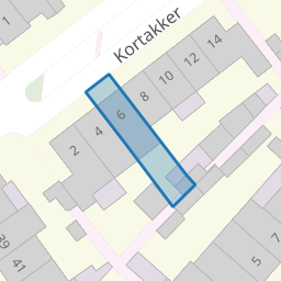 Perceel BTL00-B-2922