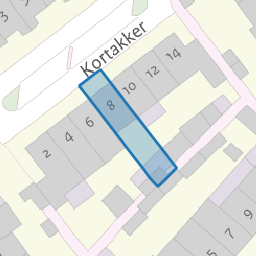 Perceel BTL00-B-2923