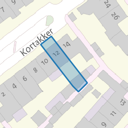 Perceel BTL00-B-2925