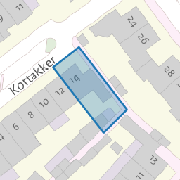 Perceel BTL00-B-2926