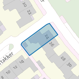 Perceel BTL00-B-2927