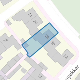 Perceel BTL00-B-2929