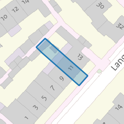 Perceel BTL00-B-2933