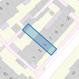 Perceel BTL00-B-2936