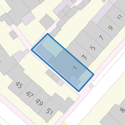 Perceel BTL00-B-2938