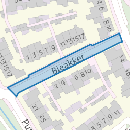 Perceel BTL00-B-2940