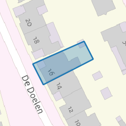 Perceel BTL00-B-2961