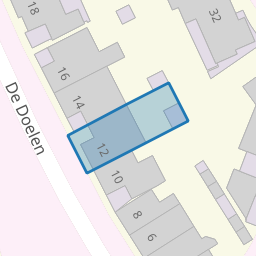 Perceel BTL00-B-2963