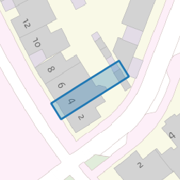 Perceel BTL00-B-2967