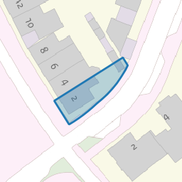 Perceel BTL00-B-2968