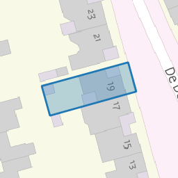 Perceel BTL00-B-2969