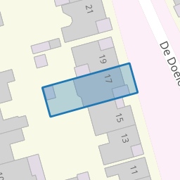 Perceel BTL00-B-2970