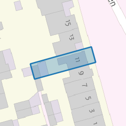 Perceel BTL00-B-2973