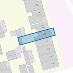 Perceel BTL00-B-2974