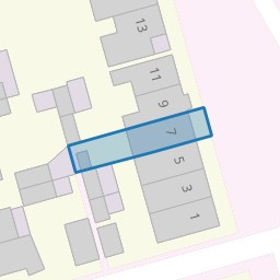 Perceel BTL00-B-2975