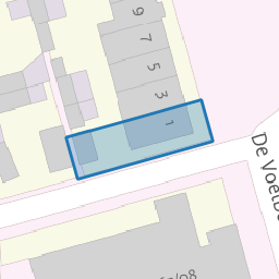 Perceel BTL00-B-2978