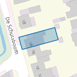 Perceel BTL00-B-2979