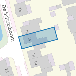 Perceel BTL00-B-2980