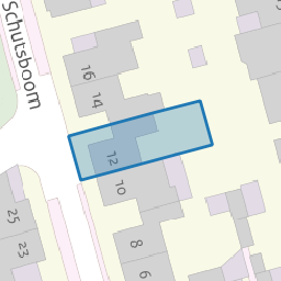 Perceel BTL00-B-2981