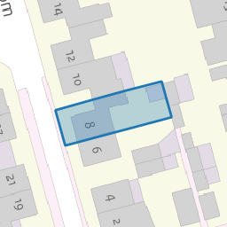 Perceel BTL00-B-2983