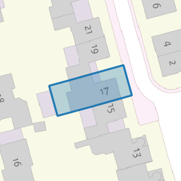 Perceel BTL00-B-2992