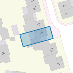 Perceel BTL00-B-2993