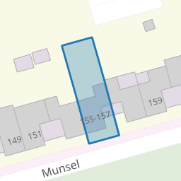 Perceel BTL00-B-2996