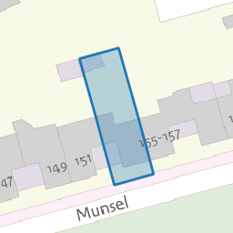 Perceel BTL00-B-2997