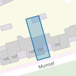 Perceel BTL00-B-2998