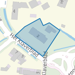 Perceel BTL00-B-3008