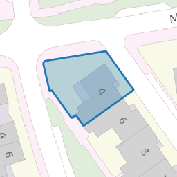 Perceel BTL00-B-3010