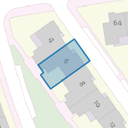 Perceel BTL00-B-3011