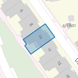 Perceel BTL00-B-3013