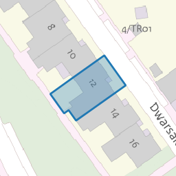 Perceel BTL00-B-3014