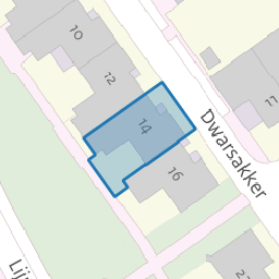 Perceel BTL00-B-3015