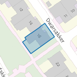 Perceel BTL00-B-3016