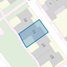 Perceel BTL00-B-3018