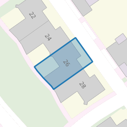 Perceel BTL00-B-3019