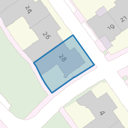 Perceel BTL00-B-3020