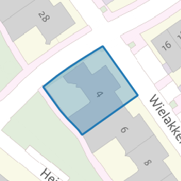 Perceel BTL00-B-3022