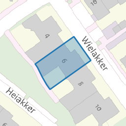 Perceel BTL00-B-3023