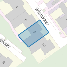 Perceel BTL00-B-3024