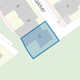 Perceel BTL00-B-3025