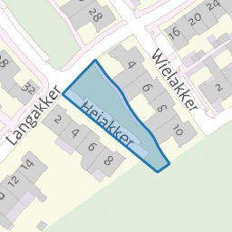 Perceel BTL00-B-3026