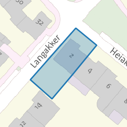 Perceel BTL00-B-3027