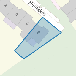 Perceel BTL00-B-3030