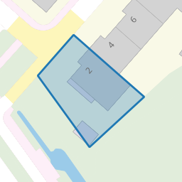 Perceel BTL00-B-3031